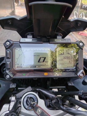 Yamaha Mt-09 Traicer | Auto.bg — изображение 7 Yamaha Mt-09 Traicer | Auto.bg — изображение 7