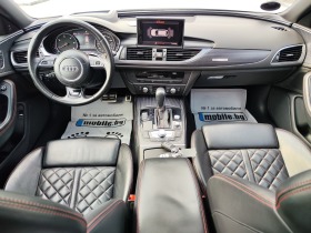 Audi A6 COMPETETION* RECARO* PODGREV* PANORAMA* HEADUP* LI | Mobile.bg   10
