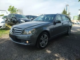 Mercedes-Benz C 220 * AVANTGARDE* 1 - Car24.bg Mercedes-Benz C 220 * AVANTGARDE* 1