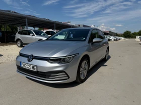 VW Golf 2.0TDI - Life - Напълно обслужен! - Car24.bg VW Golf 2.0TDI - Life - Напълно обслужен!