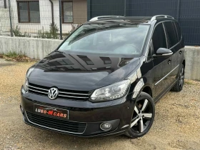 VW Touran 2.0TDI* FULL* DSG* 6+ 1* - Car24.bg VW Touran 2.0TDI* FULL* DSG* 6+ 1*