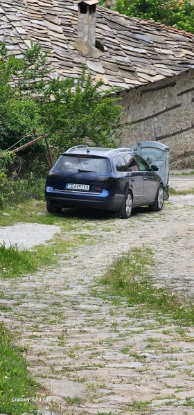 VW Passat - 3100 € / 6063.07 лв. - 62782188 3 | Car24.bg VW Passat - 3100 € / 6063.07 лв. - 62782188 3