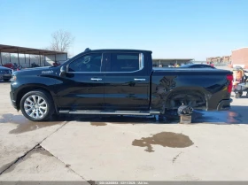 Chevrolet Silverado 2019 CHEVROLET SILVERADO 1500 HIGH COUNTRY - 23700 € / 46353.17 лв. - 71493350 5 | Car24.bg Chevrolet Silverado 2019 CHEVROLET SILVERADO 1500 HIGH COUNTRY - 23700 € / 46353.17 лв. - 71493350 5