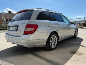 Mercedes-Benz C 200 CDI 6 МЕСЕЦА ГАРАНЦИЯ/2.2D 136к.с Facelift/EURO 5A - 5700 € / 11148.23 лв. - 88529178 4 | Car24.bg Mercedes-Benz C 200 CDI 6 МЕСЕЦА ГАРАНЦИЯ/2.2D 136к.с Facelift/EURO 5A - 5700 € / 11148.23 лв. - 88529178 4