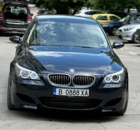 BMW M5 530 - 10499 € / 20534.26 лв. - 13378768 7 | Car24.bg BMW M5 530 - 10499 € / 20534.26 лв. - 13378768 7