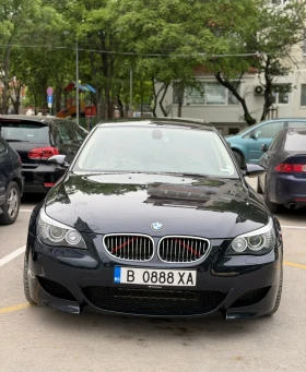 BMW M5 530 - 10499 € / 20534.26 лв. - 13378768 6 | Car24.bg BMW M5 530 - 10499 € / 20534.26 лв. - 13378768 6