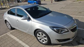 Opel Insignia - 6500 € / 12712.90 лв. - 21045685 5 | Car24.bg Opel Insignia - 6500 € / 12712.90 лв. - 21045685 5