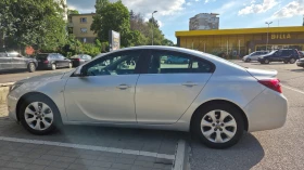 Opel Insignia - 6500 € / 12712.90 лв. - 21045685 2 | Car24.bg Opel Insignia - 6500 € / 12712.90 лв. - 21045685 2