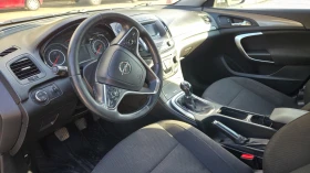 Opel Insignia - 6500 € / 12712.90 лв. - 21045685 12 | Car24.bg Opel Insignia - 6500 € / 12712.90 лв. - 21045685 12
