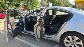 Opel Insignia - 6500 € / 12712.90 лв. - 21045685 10 | Car24.bg Opel Insignia - 6500 € / 12712.90 лв. - 21045685 10