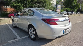 Opel Insignia - 6500 € / 12712.90 лв. - 21045685 7 | Car24.bg Opel Insignia - 6500 € / 12712.90 лв. - 21045685 7