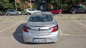 Opel Insignia - 6500 € / 12712.90 лв. - 21045685 6 | Car24.bg Opel Insignia - 6500 € / 12712.90 лв. - 21045685 6