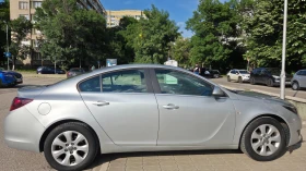 Opel Insignia - Car24.bg Opel Insignia