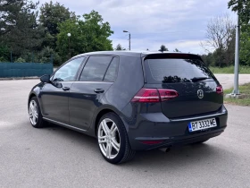 VW Golf * R-Line* УНИКАТ* - 8499 € / 16622.60 лв. - 70224810 4 | Car24.bg VW Golf * R-Line* УНИКАТ* - 8499 € / 16622.60 лв. - 70224810 4