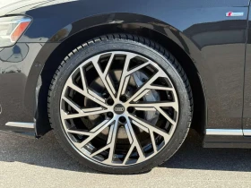 Audi A8 L * CARFAX * S LINE * B&O * 360 * ОБДУХВАНЕ | Auto.bg — изображение 7 Audi A8 L * CARFAX * S LINE * B&O * 360 * ОБДУХВАНЕ | Auto.bg — изображение 7