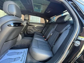 Audi A8 L * CARFAX * S LINE * B&O * 360 * ОБДУХВАНЕ | Auto.bg — изображение 13 Audi A8 L * CARFAX * S LINE * B&O * 360 * ОБДУХВАНЕ | Auto.bg — изображение 13