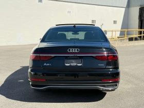 Audi A8 L * CARFAX * S LINE * B&O * 360 * ОБДУХВАНЕ | Auto.bg — изображение 4 Audi A8 L * CARFAX * S LINE * B&O * 360 * ОБДУХВАНЕ | Auto.bg — изображение 4