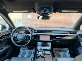 Audi A8 L * CARFAX * S LINE * B&O * 360 * ОБДУХВАНЕ | Auto.bg — изображение 9 Audi A8 L * CARFAX * S LINE * B&O * 360 * ОБДУХВАНЕ | Auto.bg — изображение 9