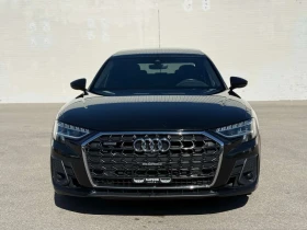 Audi A8 L * CARFAX * S LINE * B&O * 360 * ОБДУХВАНЕ | Auto.bg — изображение 6 Audi A8 L * CARFAX * S LINE * B&O * 360 * ОБДУХВАНЕ | Auto.bg — изображение 6