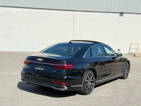 Audi A8 L * CARFAX * S LINE * B&O * 360 * ОБДУХВАНЕ | Auto.bg — изображение 10 Audi A8 L * CARFAX * S LINE * B&O * 360 * ОБДУХВАНЕ | Auto.bg — изображение 10