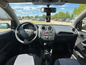 Ford Fiesta 1.4i/ 142 000 km | Auto.bg — изображение 8 Ford Fiesta 1.4i/ 142 000 km | Auto.bg — изображение 8