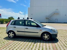Ford Fiesta 1.4i/ 142 000 km | Auto.bg — изображение 3 Ford Fiesta 1.4i/ 142 000 km | Auto.bg — изображение 3