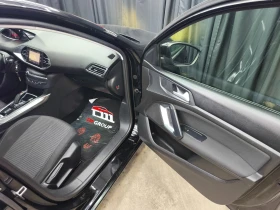 Peugeot 308 1.5HDI Automatic Euro6 | Auto.bg — изображение 11 Peugeot 308 1.5HDI Automatic Euro6 | Auto.bg — изображение 11