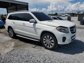Mercedes-Benz GLS 450 4MATIC* ПАНОРАМА* HARMAN* KARDON* ПОДГРЕВ* КАМЕРА*