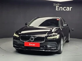 Volvo S90 T5 Momentum | Auto.bg — изображение 3 Volvo S90 T5 Momentum | Auto.bg — изображение 3