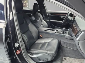 Volvo S90 T5 Momentum | Auto.bg — изображение 11 Volvo S90 T5 Momentum | Auto.bg — изображение 11