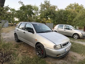 Seat Ibiza 1.9 TDi | Auto.bg — изображение 2 Seat Ibiza 1.9 TDi | Auto.bg — изображение 2