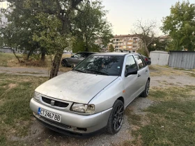 Seat Ibiza 1.9 TDi | Auto.bg — изображение 3 Seat Ibiza 1.9 TDi | Auto.bg — изображение 3