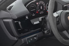 Porsche Panamera GTS / INNODRIVE / MATRIX / HUD / 360 / PANO / | Auto.bg — изображение 9 Porsche Panamera GTS / INNODRIVE / MATRIX / HUD / 360 / PANO / | Auto.bg — изображение 9