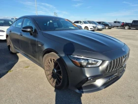 Mercedes-Benz AMG GT * 53 AMG * ПОДГРЕВ * ОБДУХВАНЕ * - 62000 € - 42605150 2 | Car24.bg Mercedes-Benz AMG GT * 53 AMG * ПОДГРЕВ * ОБДУХВАНЕ * - 62000 € - 42605150 2