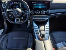 Mercedes-Benz AMG GT * 53 AMG * ПОДГРЕВ * ОБДУХВАНЕ * - 62000 € - 42605150 10 | Car24.bg Mercedes-Benz AMG GT * 53 AMG * ПОДГРЕВ * ОБДУХВАНЕ * - 62000 € - 42605150 10