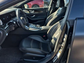 Mercedes-Benz AMG GT * 53 AMG * ПОДГРЕВ * ОБДУХВАНЕ * - 62000 € - 42605150 5 | Car24.bg Mercedes-Benz AMG GT * 53 AMG * ПОДГРЕВ * ОБДУХВАНЕ * - 62000 € - 42605150 5