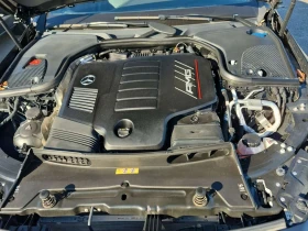 Mercedes-Benz AMG GT * 53 AMG * ПОДГРЕВ * ОБДУХВАНЕ * - 62000 € - 42605150 17 | Car24.bg Mercedes-Benz AMG GT * 53 AMG * ПОДГРЕВ * ОБДУХВАНЕ * - 62000 € - 42605150 17