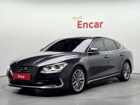 Hyundai Grandeur Ig 3.0 Exclusive Special