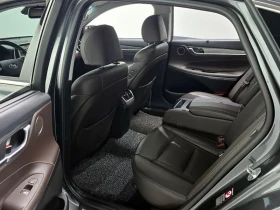 Hyundai Grandeur Ig 3.0 Exclusive Special | Auto.bg — изображение 11 Hyundai Grandeur Ig 3.0 Exclusive Special | Auto.bg — изображение 11