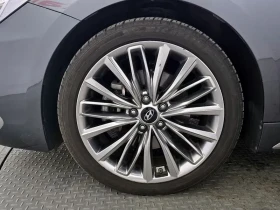Hyundai Grandeur Ig 3.0 Exclusive Special | Auto.bg — изображение 5 Hyundai Grandeur Ig 3.0 Exclusive Special | Auto.bg — изображение 5