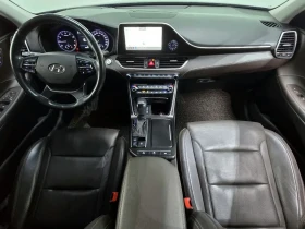 Hyundai Grandeur Ig 3.0 Exclusive Special | Auto.bg — изображение 7 Hyundai Grandeur Ig 3.0 Exclusive Special | Auto.bg — изображение 7