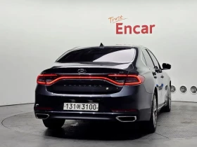 Hyundai Grandeur Ig 3.0 Exclusive Special | Auto.bg — изображение 4 Hyundai Grandeur Ig 3.0 Exclusive Special | Auto.bg — изображение 4