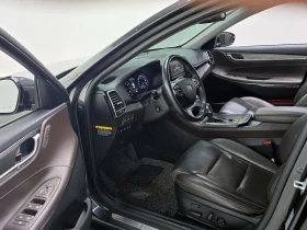 Hyundai Grandeur Ig 3.0 Exclusive Special | Auto.bg — изображение 10 Hyundai Grandeur Ig 3.0 Exclusive Special | Auto.bg — изображение 10
