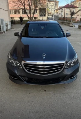 Mercedes-Benz E 300 undefined | Auto.bg — изображение 4 Mercedes-Benz E 300 undefined | Auto.bg — изображение 4