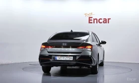 Hyundai Elantra * 1.6* LPG* ЗАДНАКАМЕРА* КОЖА* NAVI* | Auto.bg — изображение 4 Hyundai Elantra * 1.6* LPG* ЗАДНАКАМЕРА* КОЖА* NAVI* | Auto.bg — изображение 4