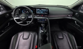 Hyundai Elantra * 1.6* LPG* ЗАДНАКАМЕРА* КОЖА* NAVI* | Auto.bg — изображение 7 Hyundai Elantra * 1.6* LPG* ЗАДНАКАМЕРА* КОЖА* NAVI* | Auto.bg — изображение 7