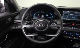 Hyundai Elantra * 1.6* LPG* ЗАДНАКАМЕРА* КОЖА* NAVI* | Auto.bg — изображение 13 Hyundai Elantra * 1.6* LPG* ЗАДНАКАМЕРА* КОЖА* NAVI* | Auto.bg — изображение 13