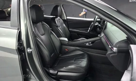 Hyundai Elantra * 1.6* LPG* ЗАДНАКАМЕРА* КОЖА* NAVI* | Auto.bg — изображение 11 Hyundai Elantra * 1.6* LPG* ЗАДНАКАМЕРА* КОЖА* NAVI* | Auto.bg — изображение 11