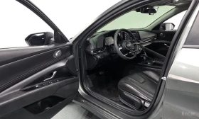 Hyundai Elantra * 1.6* LPG* ЗАДНАКАМЕРА* КОЖА* NAVI* | Auto.bg — изображение 10 Hyundai Elantra * 1.6* LPG* ЗАДНАКАМЕРА* КОЖА* NAVI* | Auto.bg — изображение 10