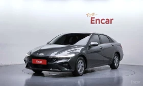 Hyundai Elantra * 1.6* LPG* ЗАДНАКАМЕРА* КОЖА* NAVI*